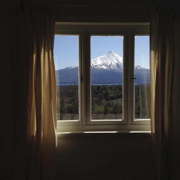 Quila Hostal La Ensenada Kültér fotó