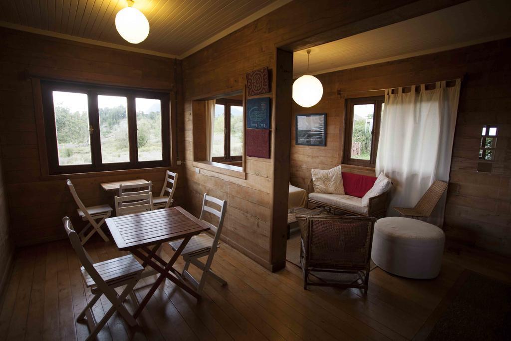 Quila Hostal La Ensenada Kültér fotó