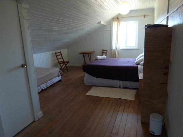 Quila Hostal La Ensenada Kültér fotó