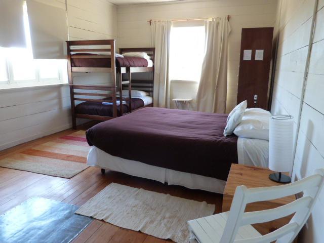 Quila Hostal La Ensenada Kültér fotó
