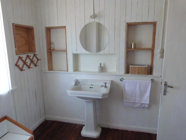 Quila Hostal La Ensenada Kültér fotó